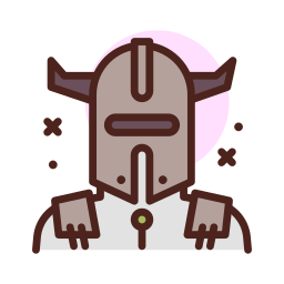 Knight icon