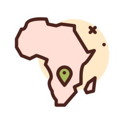 Africa icon