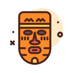 Mask icon