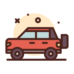 Suv icon