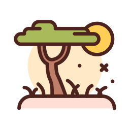 Tree icon