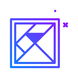 tangram icon