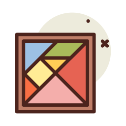 tangram icon