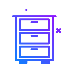 Storage icon