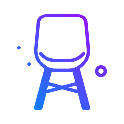 Chair icon