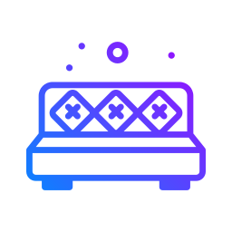 Bed icon