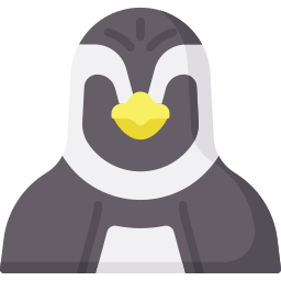 Penguin icon