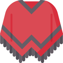 poncho icon