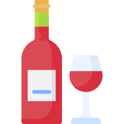 Wine icon