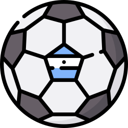 futebol Ícone