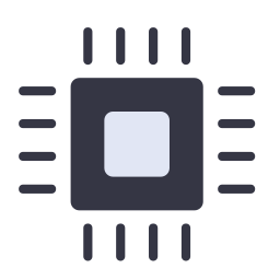 Microchip icon