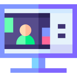 Videocall icon