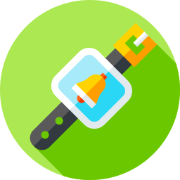 smartwatch icon