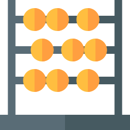 Abacus icon