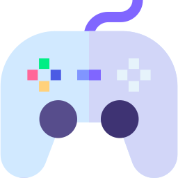 Gamepad icon