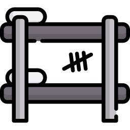 Bunk bed icon