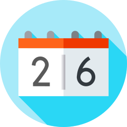 kalender icon