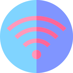 wifi verbindung icon