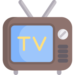 fernseher icon