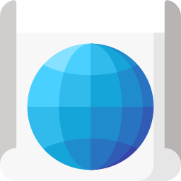 geographie icon