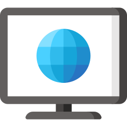 Computer icon