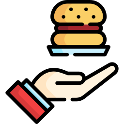 burger icon