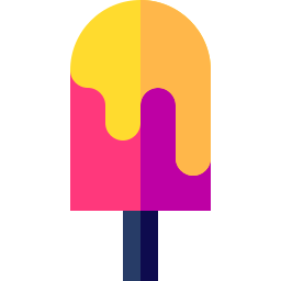 popsicle Icône