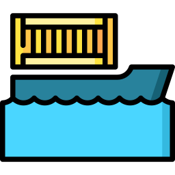 frachtschiff icon