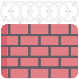 Wall icon