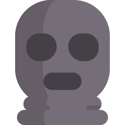 Balaclava icon