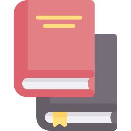 bibliothek icon