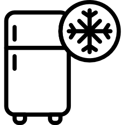 Freezer icon