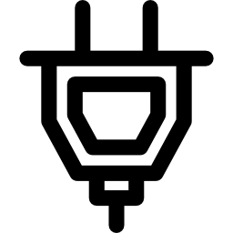 コネクタ icon