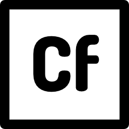 cf Icône