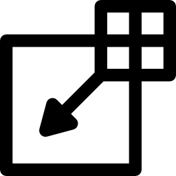 Spreadsheet icon