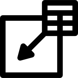 Spreadsheet icon