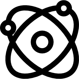 Electron icon