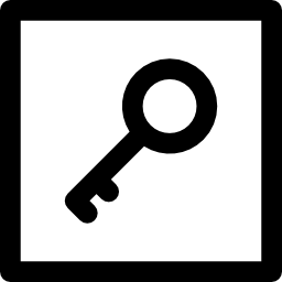 Locked icon