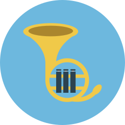 tuba icon