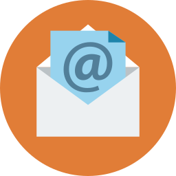 email icon