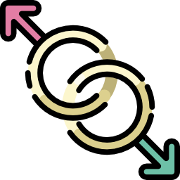 Rings icon