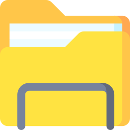 Folder icon