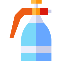 Spray icon