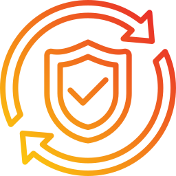 Security system icon