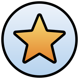 star icon