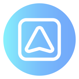 Arrow icon