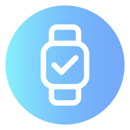 Smartwatch icon