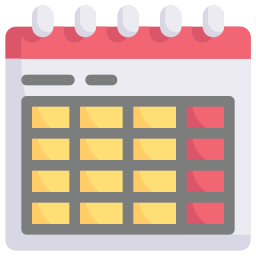 Calendar icon