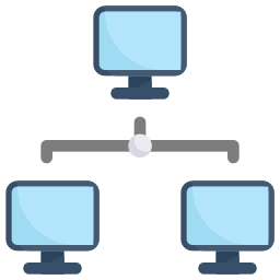 Connection icon