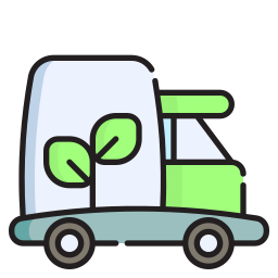 Truck icon